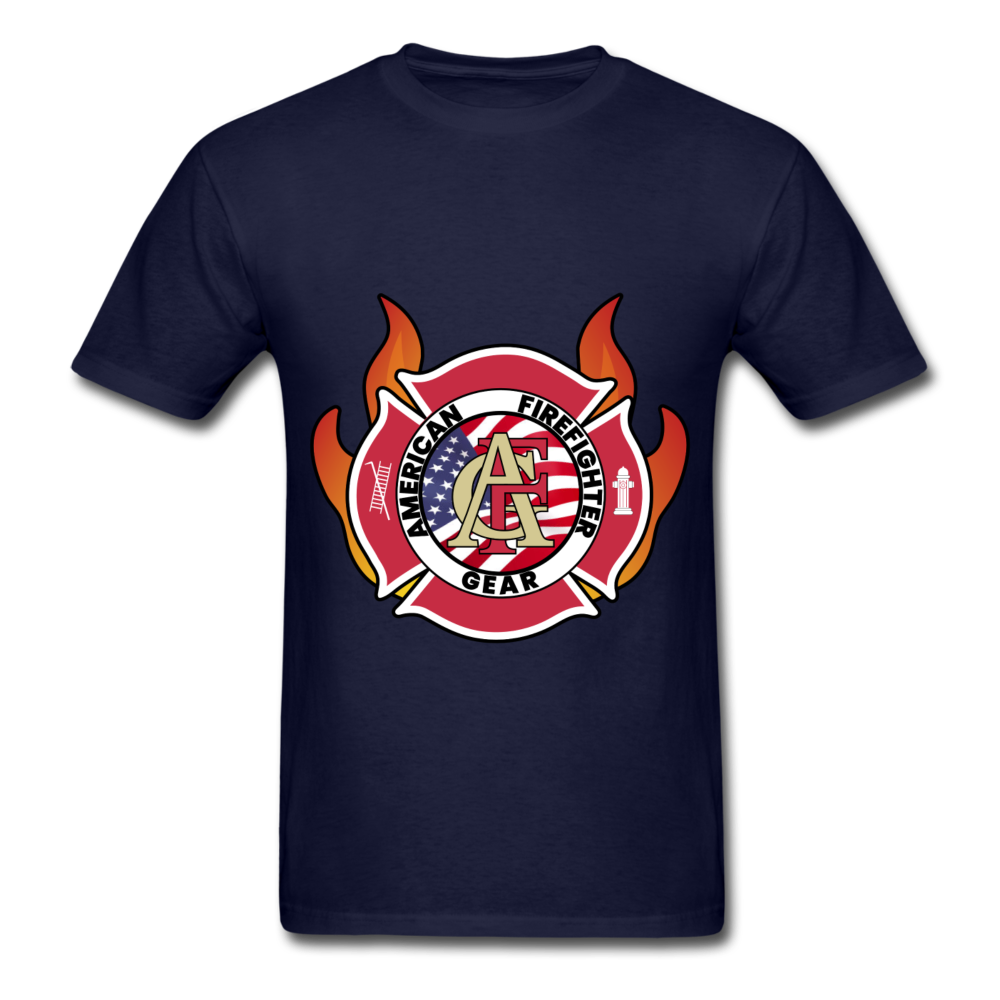 AFG Logo - navy