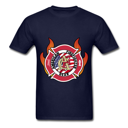 AFG Logo - navy